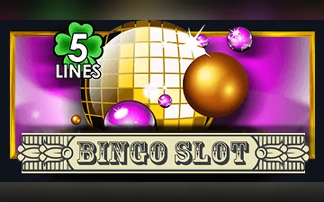 Bingo Slot 5 Lines slot by Pragmatic Play
