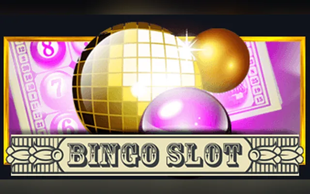 Bingo Slot slot by Pragmatic Play