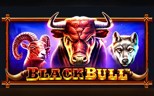 Black Bull slot by Pragmatic Play