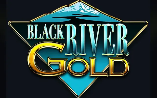 Black River Gold slot by ELK Studios