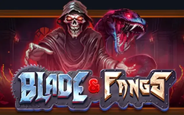 Blade & Fangs slot by Pragmatic Play