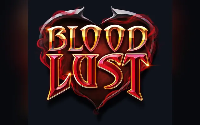 Blood Lust slot by ELK Studios