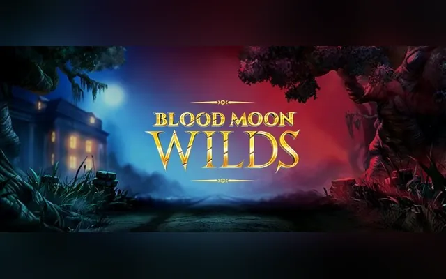 Blood Moon Wilds slot by Yggdrasil