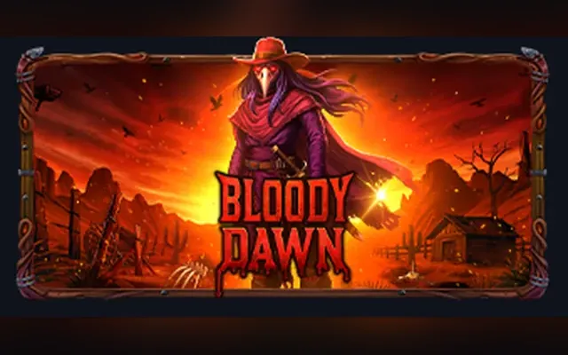 Bloody Dawn slot by Pragmatic Play