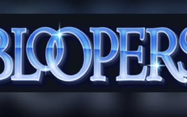 Bloopers slot by ELK Studios