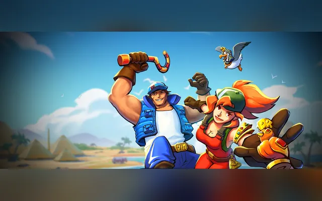 Boat Bonanza CrocoNile! slot by Play'n GO