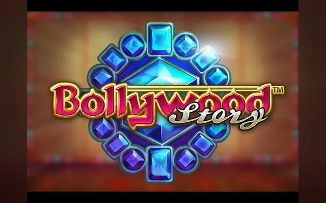 Bollywood Story slot by NetEnt