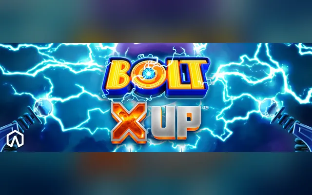 Bolt X UP slot by Games Global