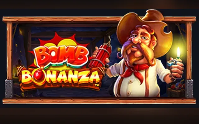 Bomb Bonanza slot by Pragmatic Play