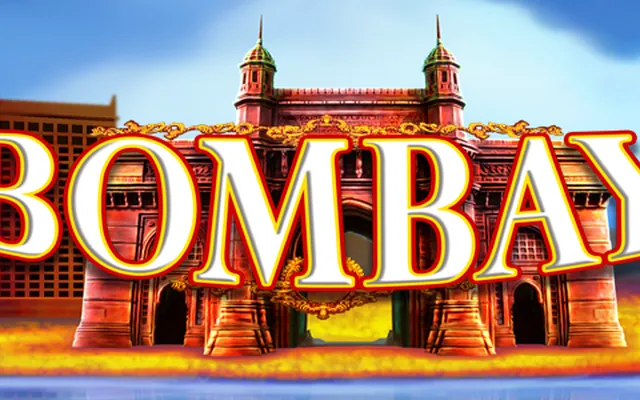 Bombay slot by IGT