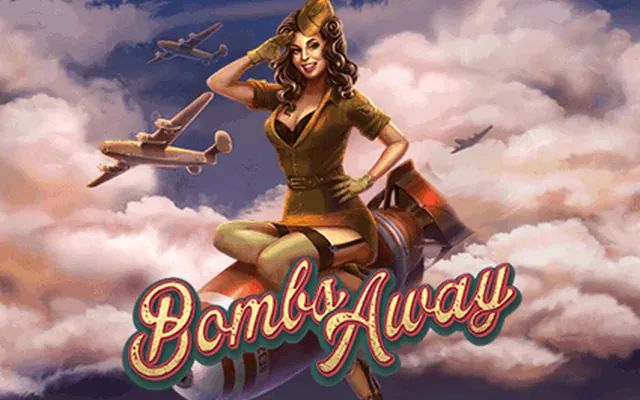 Bombs Away slot by Habanero