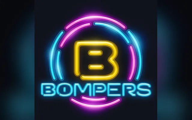 Bompers slot by ELK Studios