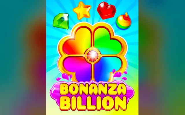 Bonanza Billion slot by BGaming
