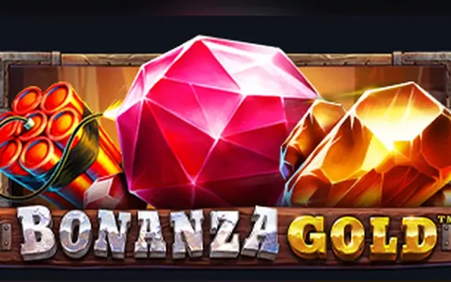 Bonanza Gold slot by Pragmatic Play