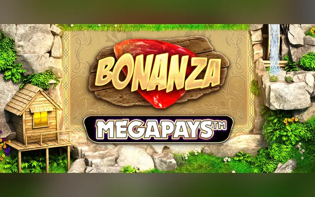 Bonanza Megapays slot by Big Time Gaming
