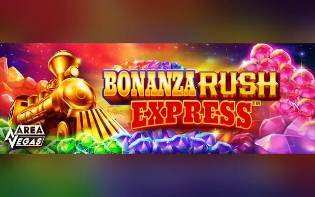 Bonanza Rush Express slot by Games Global