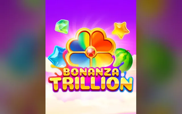 Bonanza Trillion slot by BGaming