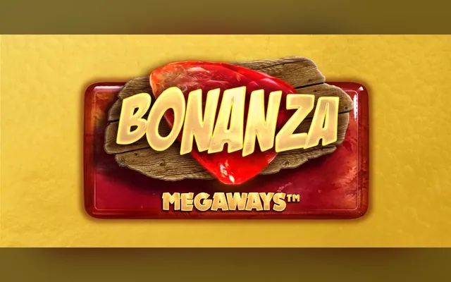 Bonanza slot by Big Time Gaming