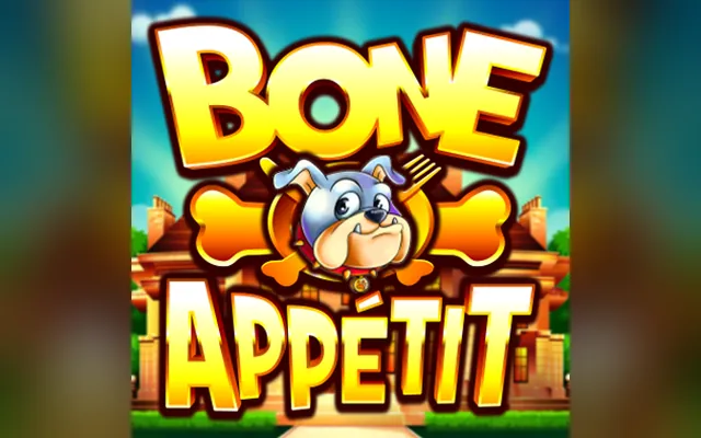 Bone Appetit slot by Inspired Entertainment
