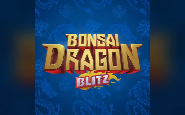 Bonsai Dragon Blitz slot by Relax Gaming