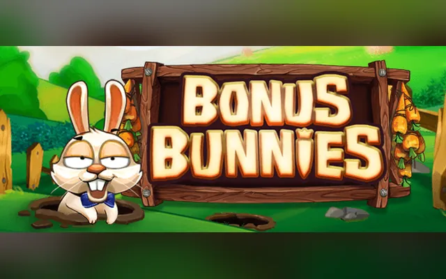 Bonus Bunnies slot by Nolimit City