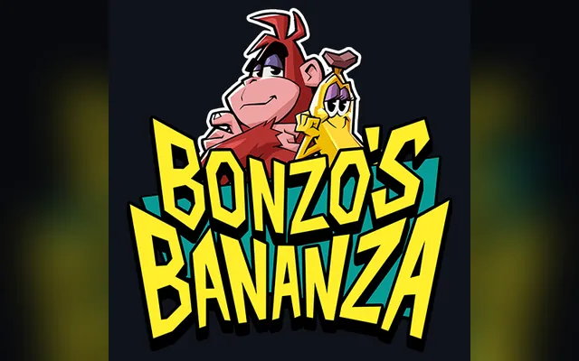 Bonzo’s Bananza slot by ELK Studios