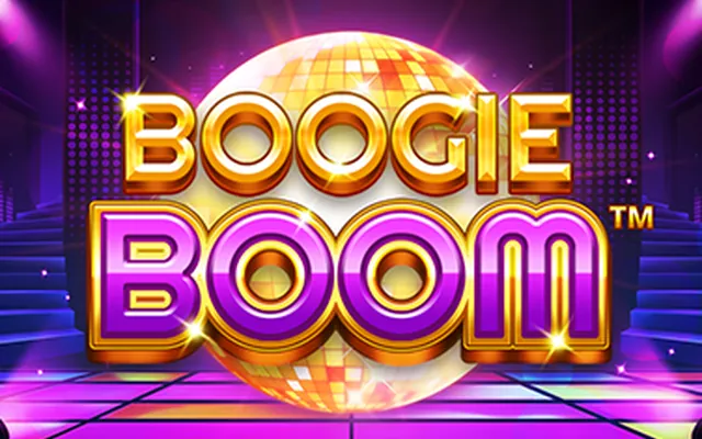 Boogie Boom slot by Booming Games