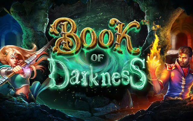 Book of Darkness slot by Betsoft