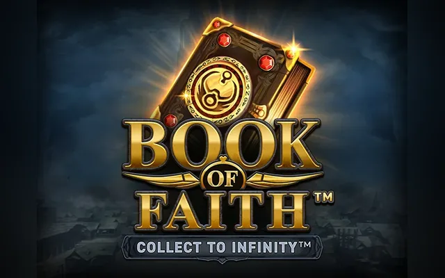 Book of Faith slot by Wazdan