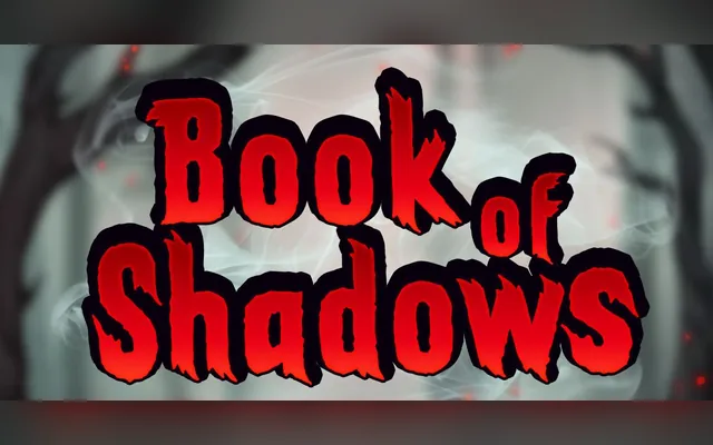 Book of Shadows slot by Nolimit City