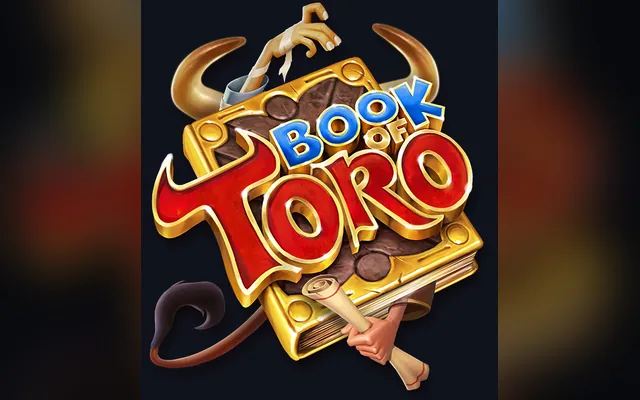 Book of Toro slot by ELK Studios