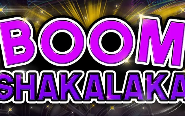 Boom Shakalaka slot by Booming Games