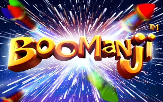 Boomanji slot by Betsoft