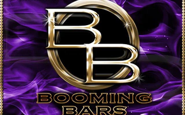 Booming Bars slot by Booming Games