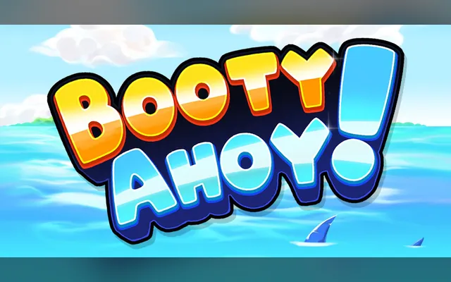 Booty Ahoy slot by Skywind
