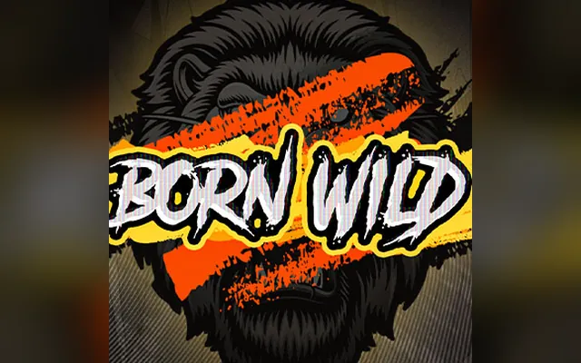 Born Wild slot by Hacksaw Gaming
