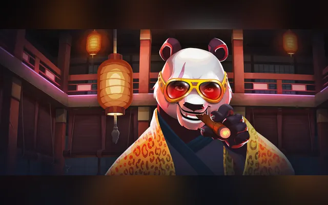 Boss Bear slot by Push Gaming