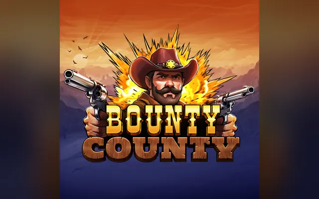 Bounty County slot by Relax Gaming