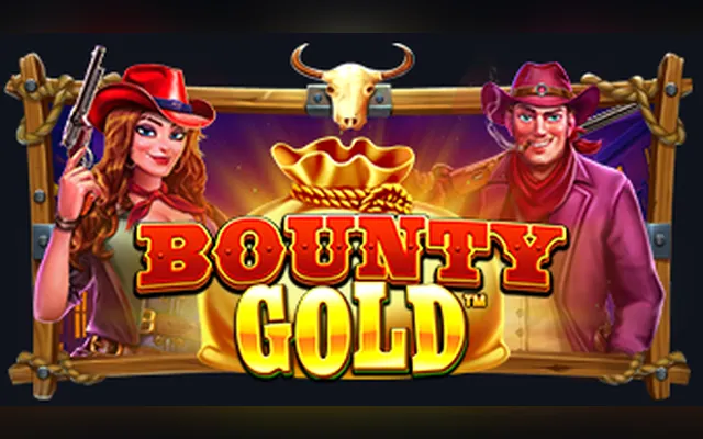 Bounty Gold slot by Pragmatic Play