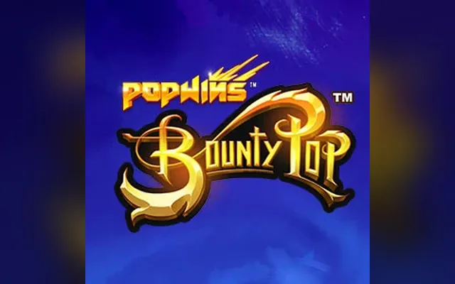 BountyPop slot by AvatarUX