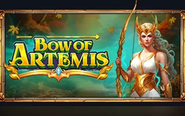 Bow of Artemis slot by Pragmatic Play