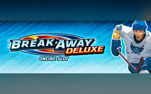 Break Away Deluxe slot by Games Global