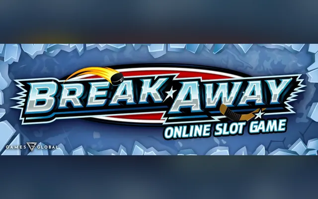 Break Away slot by Games Global