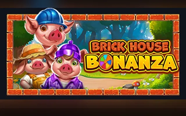 Brick House Bonanza slot by Pragmatic Play