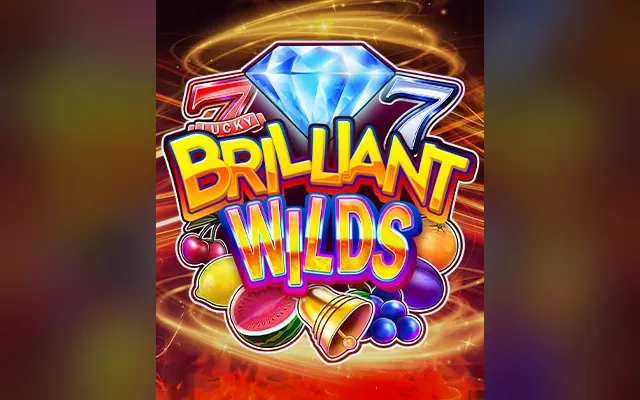 Brilliant Wilds slot by iSoftBet