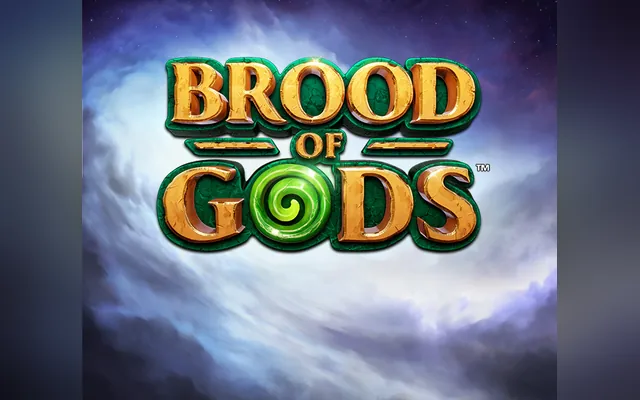 Brood of Gods slot by Light & Wonder