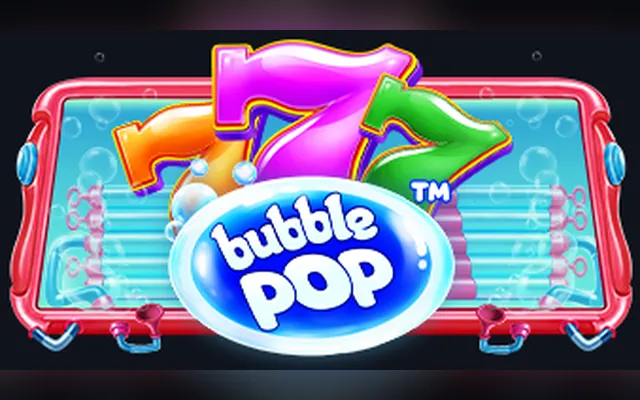 Bubble Pop slot by Pragmatic Play
