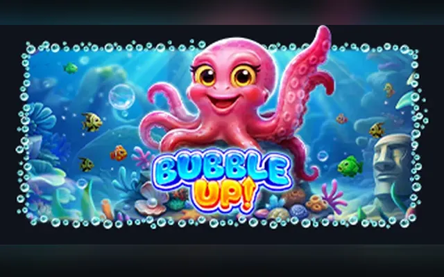 Bubble Up! slot by Pragmatic Play