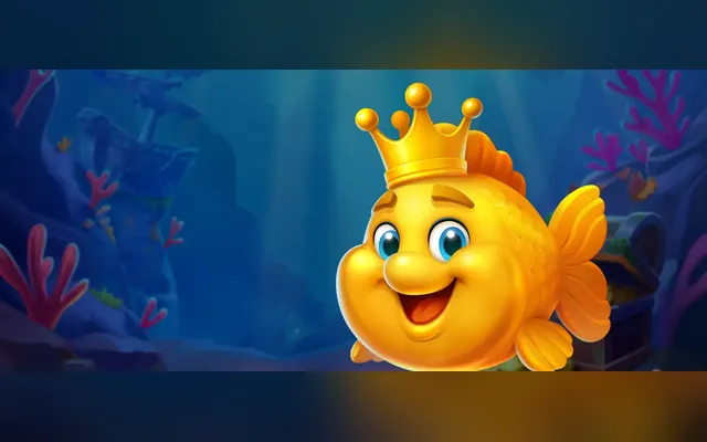 Bubblin' Riches slot by Play'n GO