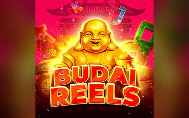 Budai Reels slot by Evoplay